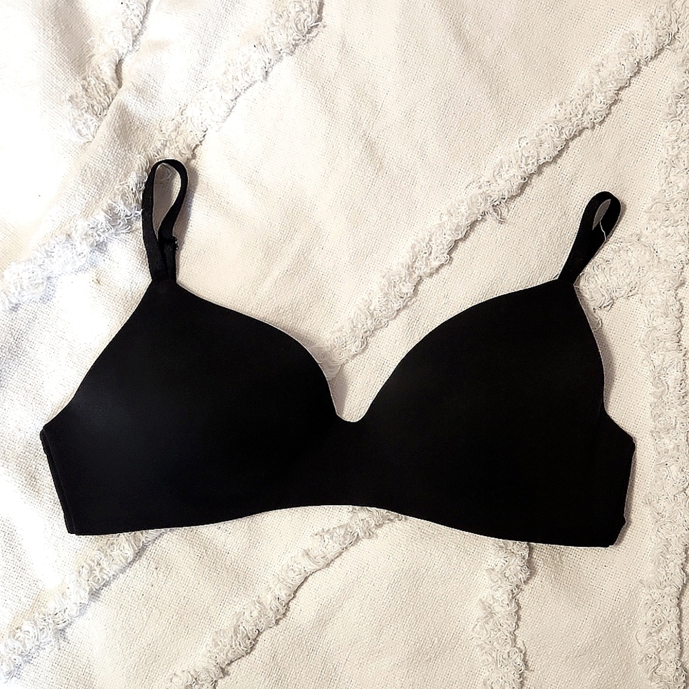 Victoria's Secret T-shirt Bra